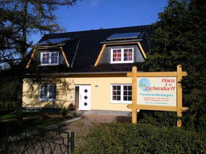 Haus J v Eichendorff in Prerow